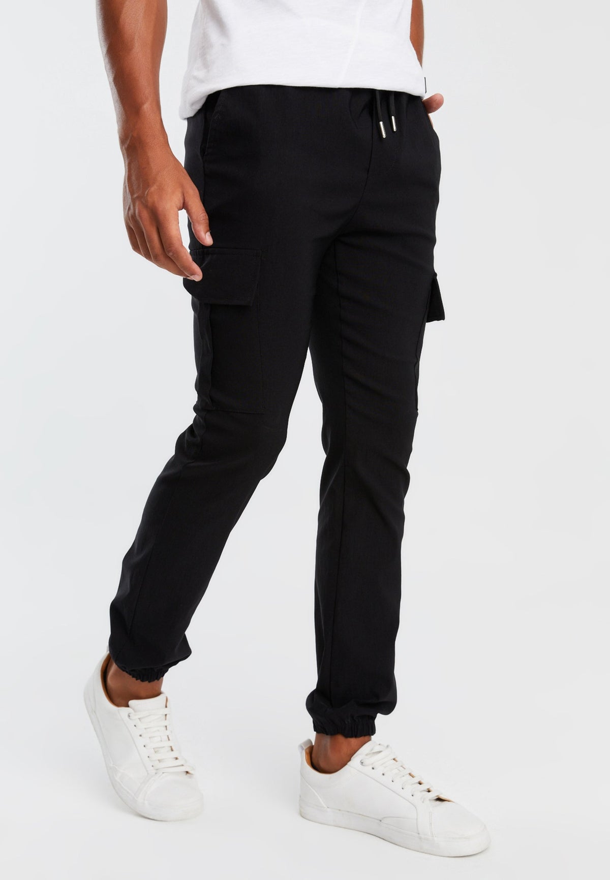 Leif Nelson Mannen Stand-Up Kraag Vest Jas LN-20739 Leif Nelson Mannen Stand-Up Kraag Vest Jas LN-20739